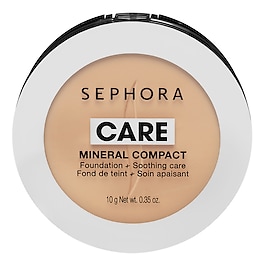 Care Minéral Compact - Fond de teint + Soin apaisant image